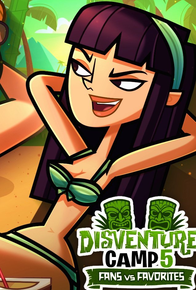 I have so. SO. Many things to say.