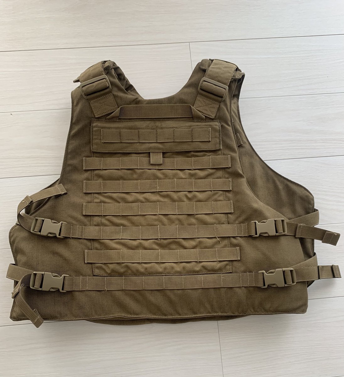 Hacharn's tweet photo. スパルタン1が届きました
色合い最高です
定番のOTVから、首と股間を移設してさらにかっこよくなります
OTVとTAGのお仲間達と記念撮影 https://t.co/WhIXC4v69z