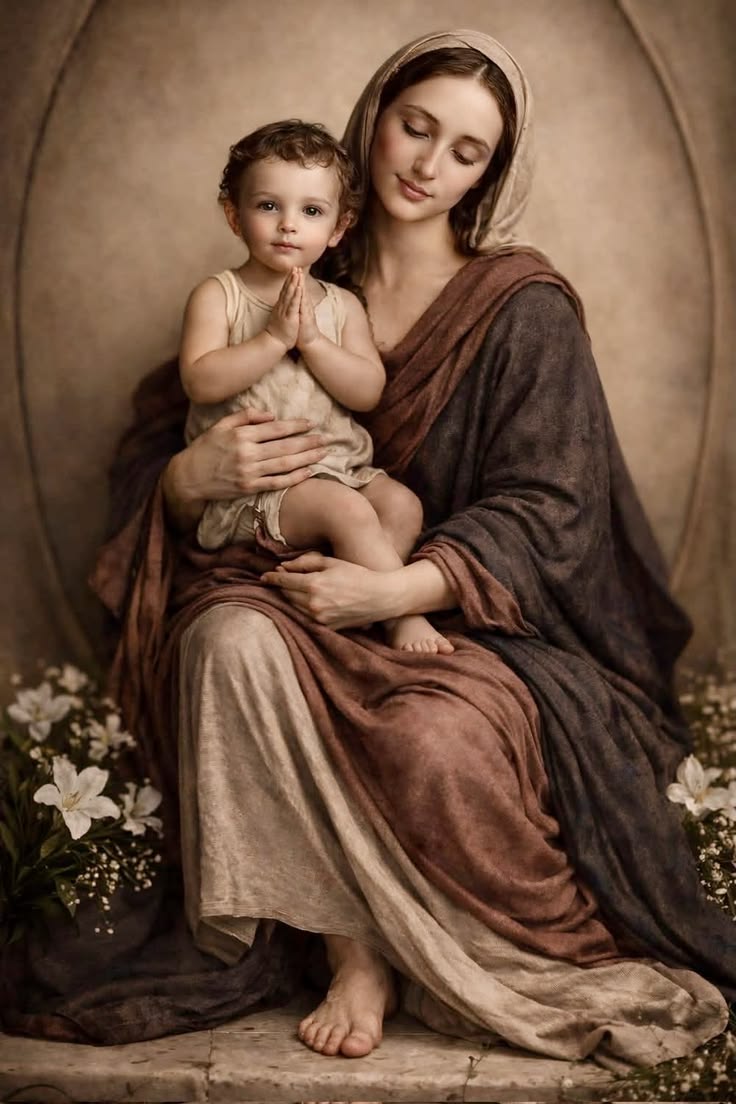 JustAdaugoijele's tweet photo. Holy Mother of God, pray for us 🌹 https://t.co/nhmicbDCMS