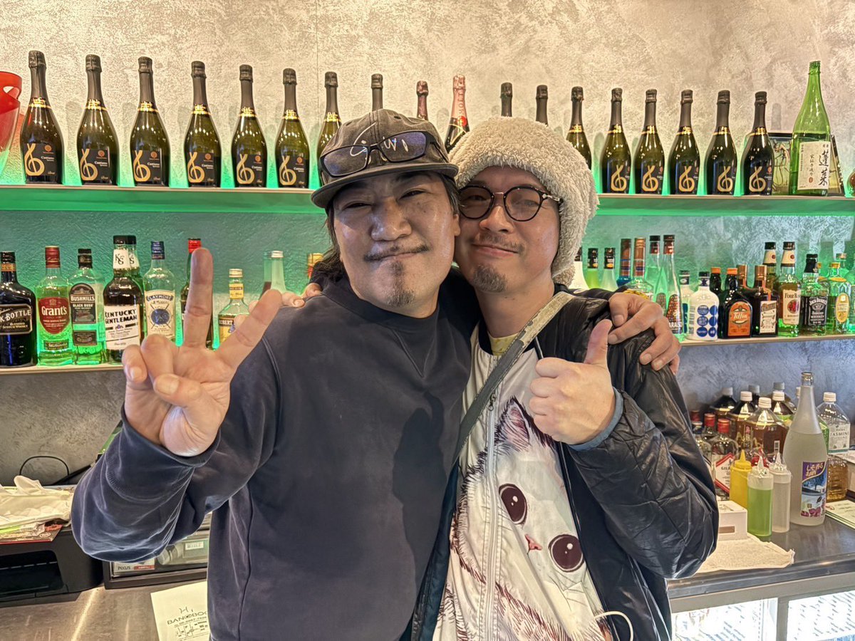 次の大阪】は 日付だけ言っとくと 「6月20日(土)」です。 「7月4日(土