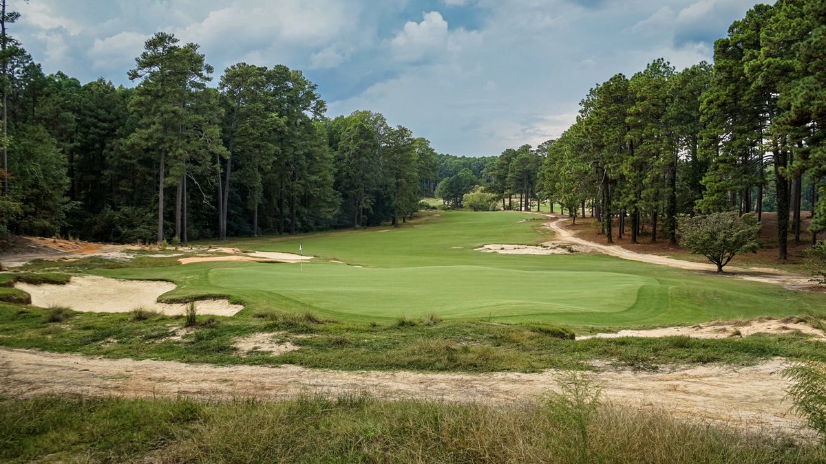 J. Liebert Golf Pics tweet media