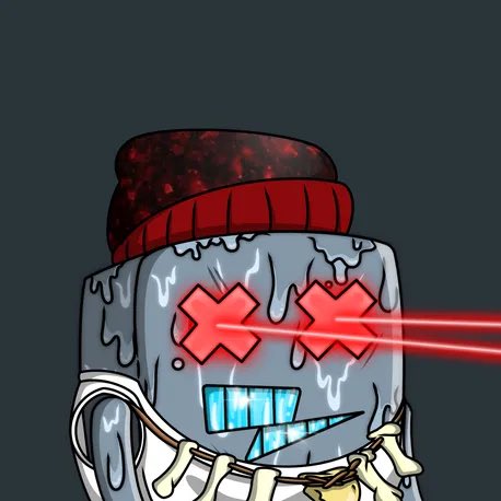 Degen District tweet media