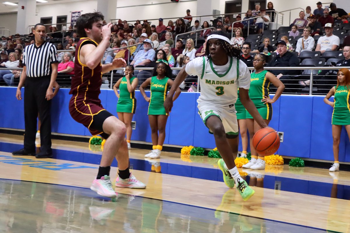 Dallas ISD Athletics tweet media