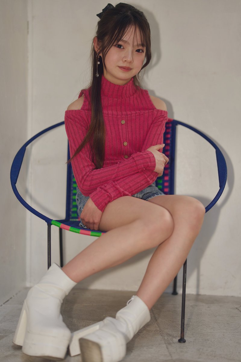 2026.2.23 TIP撮影会 Reinaちゃん @Reina_0126xoxo #Reina #TIP撮影会