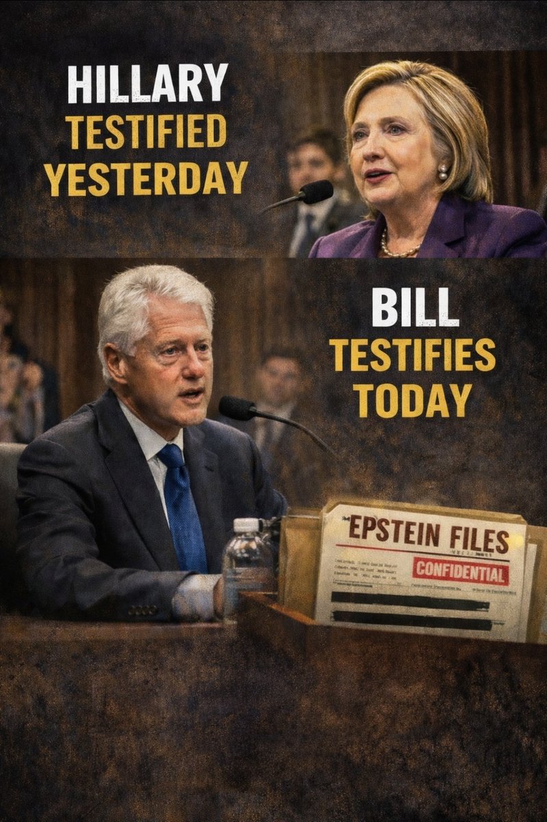 MidwestKidney's tweet photo. If the Epstein files were fully released, protecting victims’ identities,  taxpayers wouldn’t be funding endless political depositions. Transparency would end the speculation and force real accountability. #TheEpsteinFiles #EpsteinFiles https://t.co/afX2WNXNhM