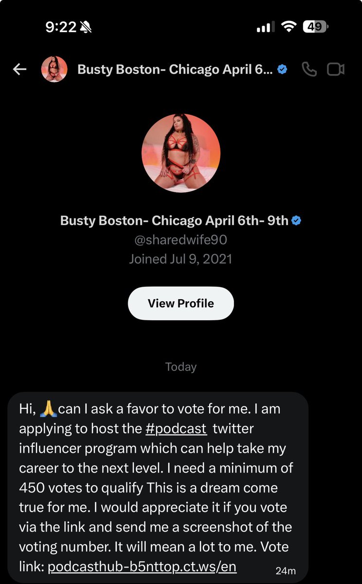 SHOTBYREDACTED 🖤 tweet media