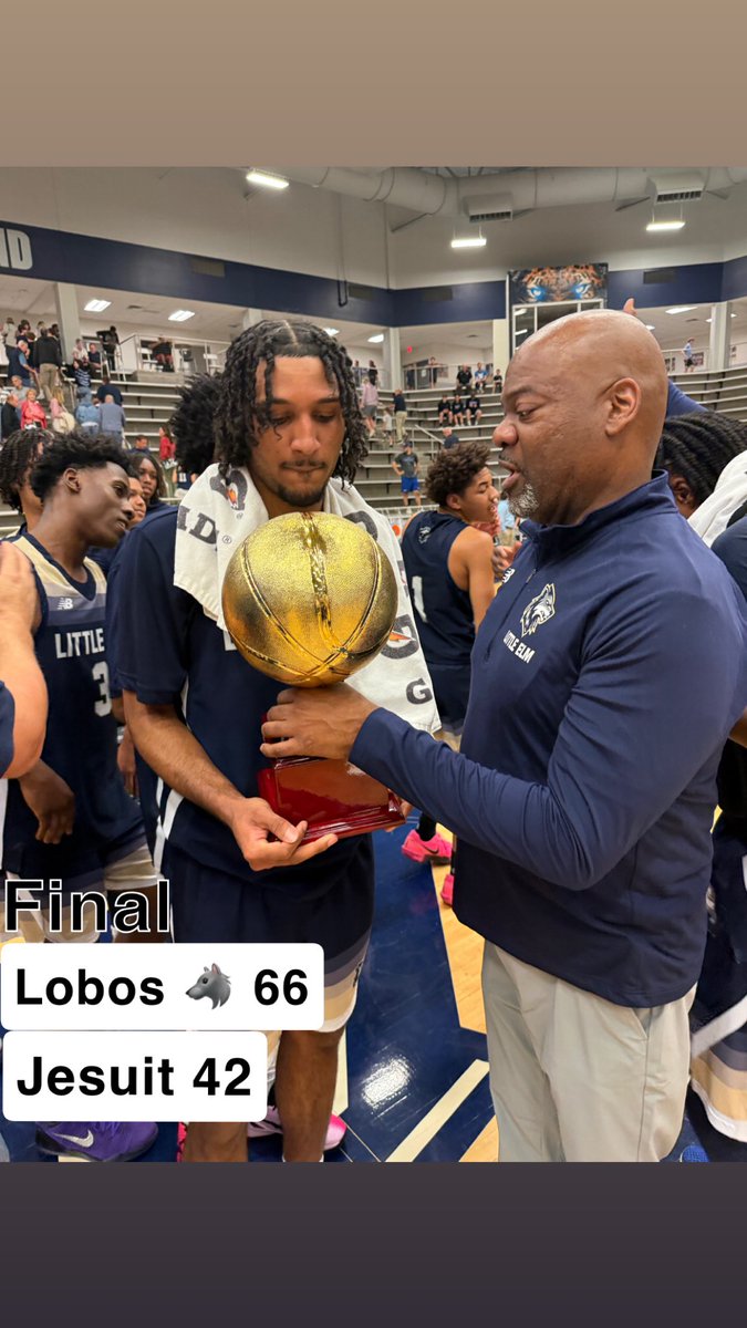 LEISD Athletics tweet media