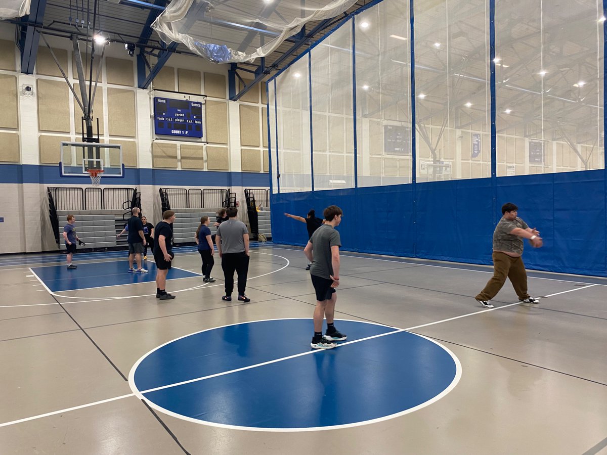 F-Comm XC & Track tweet media