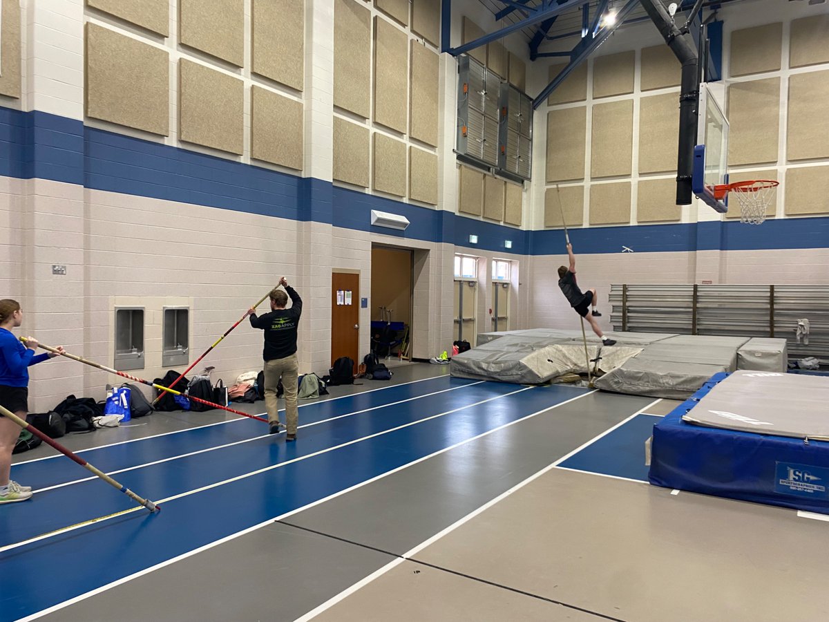 F-Comm XC & Track tweet media