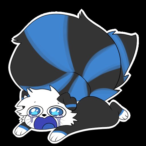 Welp, the artist that made the art that made me a furry ended up being a awful person lol, never meet your héroes people