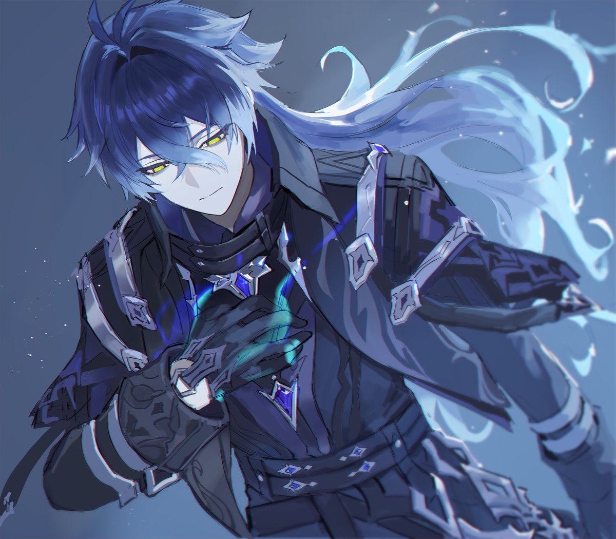 � (@code_tesseract) on Twitter photo 