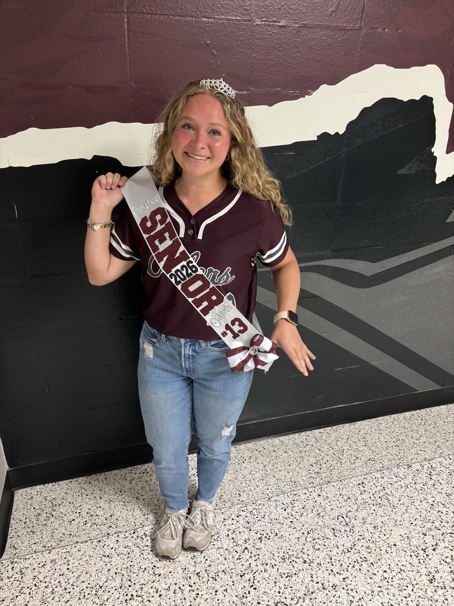 Lady Oiler Softball tweet media