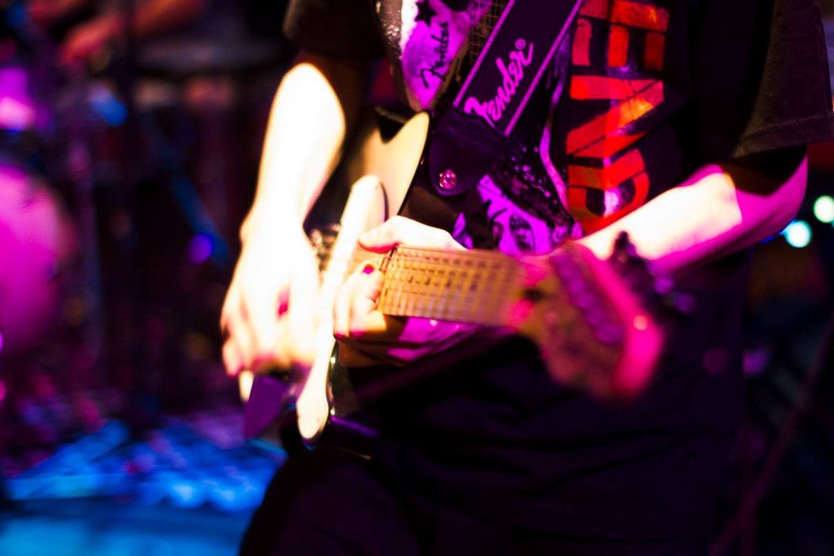 krizzguitar tweet media