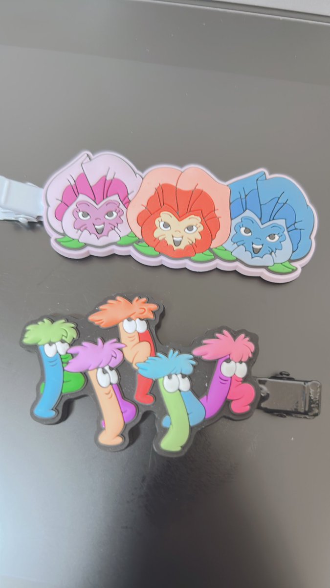 パンジーとモメラスもある