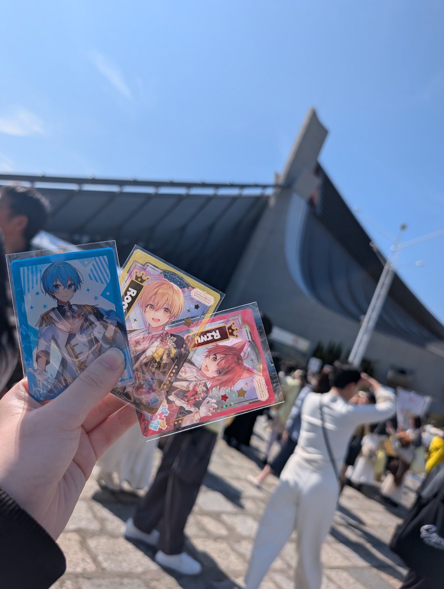 st_quartz's tweet photo. 到着ぅぅ！！
るぅとくんのワンマン楽しみすぎる！！！
#ワンマンライブ君と僕の約束 https://t.co/xzo9bjwnxg