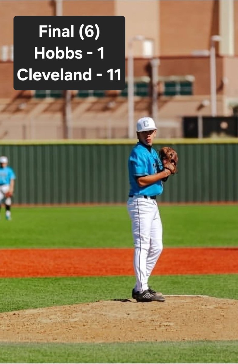 ClevelandStormBaseball tweet media