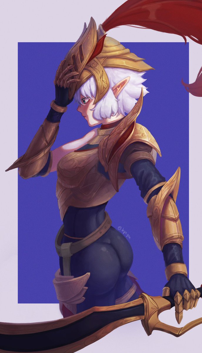 Byougen's tweet photo. Hi! I'm a digital artist from Vietnam :Đ
I usually draw illustrations for OCs and fanart of anime/games I like.
Check out some of my animation in my profile 🐤 https://t.co/sfyCt2rHLE
