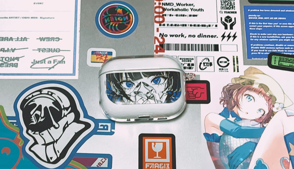 YonaYona tweet media