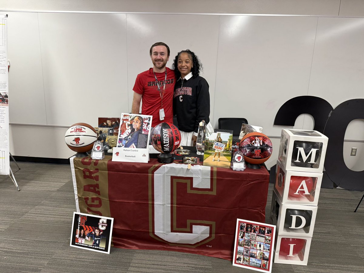 Legacy Girls BBall tweet media