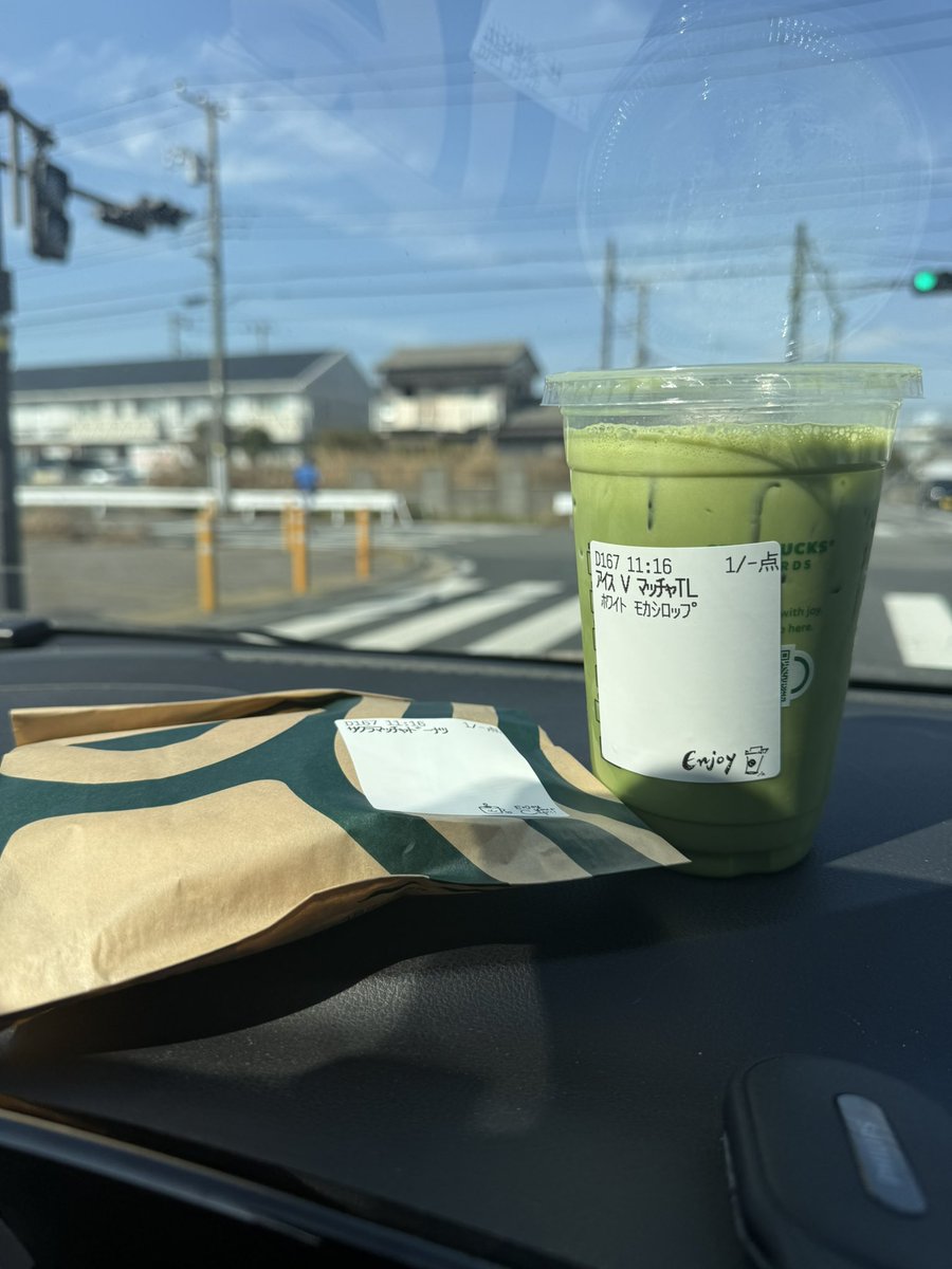 どらいりりー tweet media