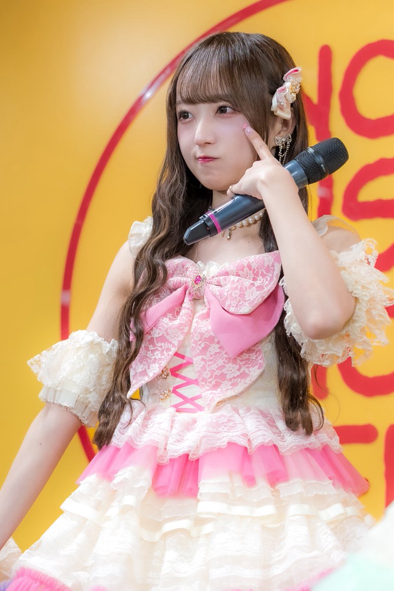 行くぜラフラフZepp 楽しみだな…❤︎ #日比野芽奈 @hibino_meina