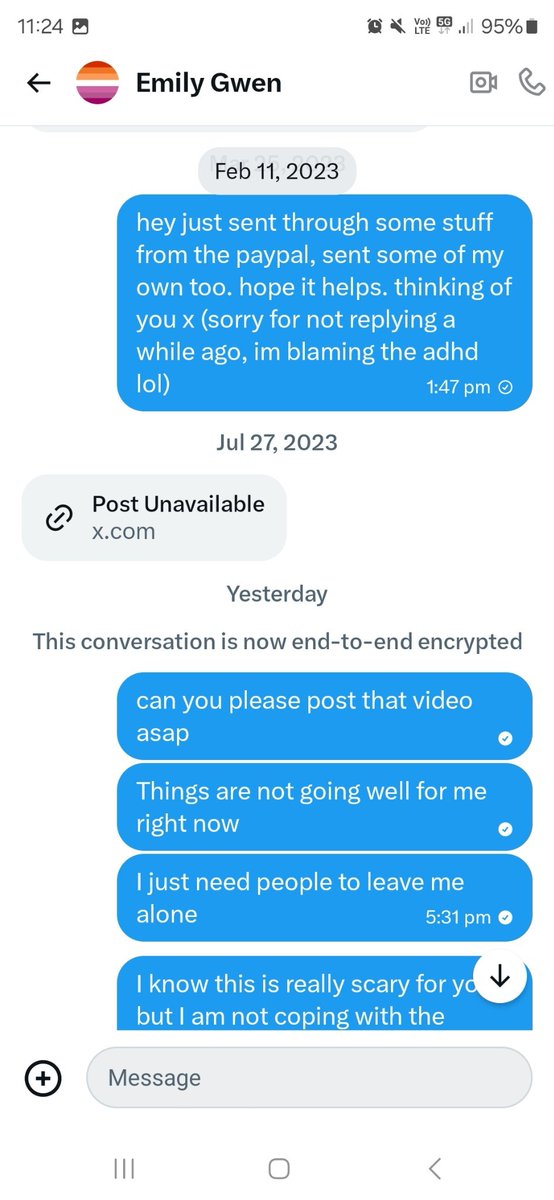 emilygwender tweet media