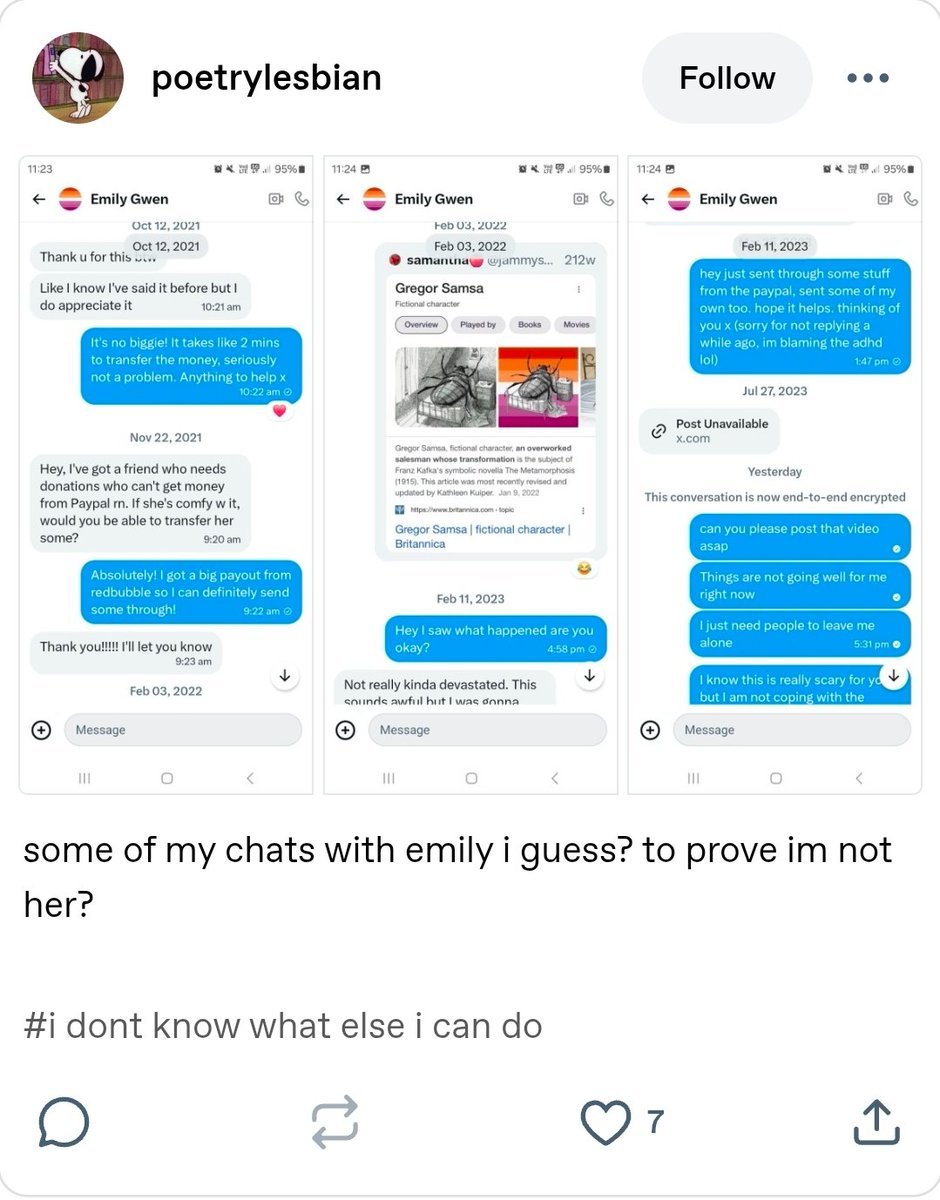 emilygwender tweet media