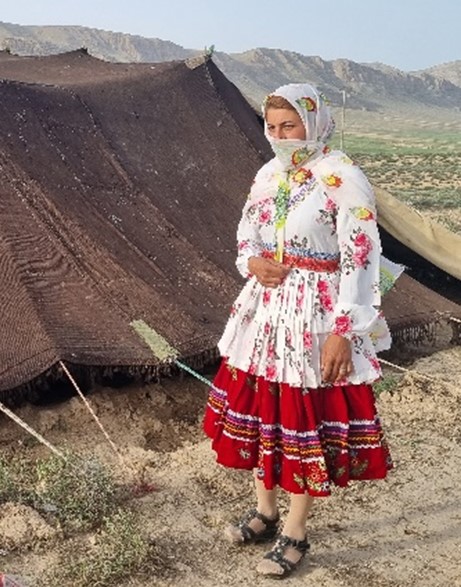 کابوی تنها🇮🇷💙 tweet media