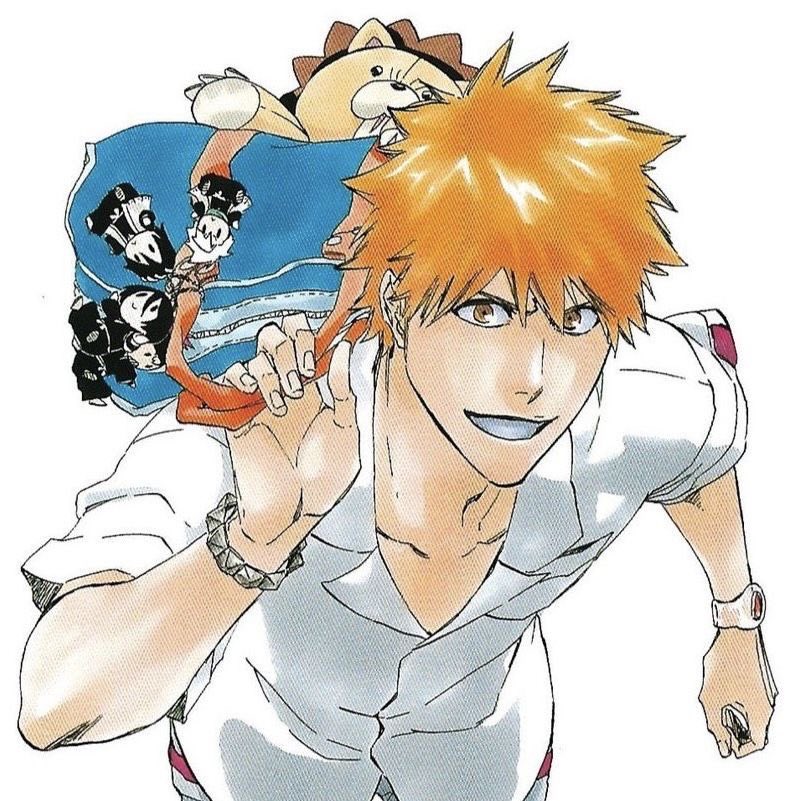 ichigo feed tweet media