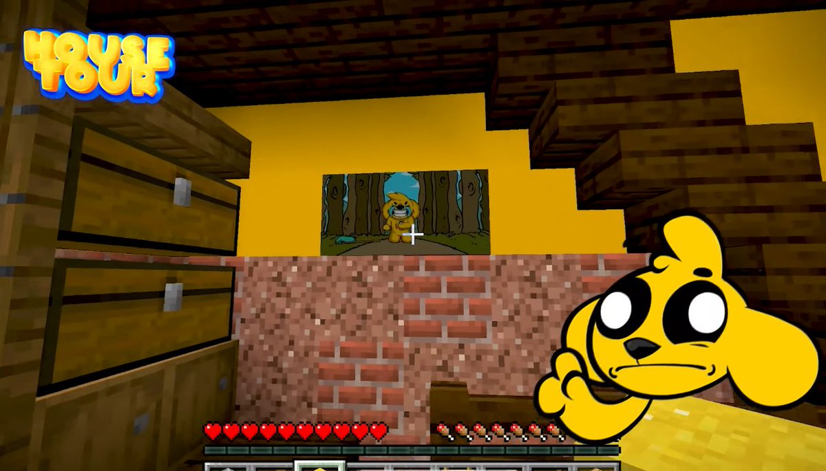 JAJAJJAJA MIKE SABE SOBRE SUS MEMES DE TIKTOK JAJAJAJA LO AMO😭😭✨

#LosVecinos #mikecrack <a href="/MikecrackYT/">Mikecrack ໒(ᵔᴥᵔ)७</a>