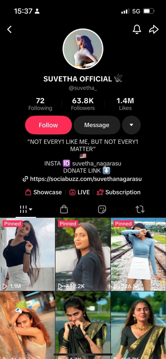 Fendi Dorasamy tweet media