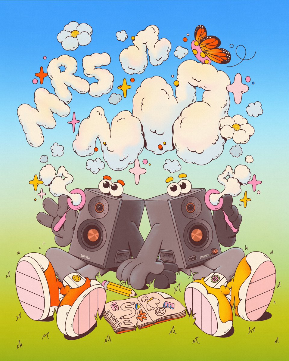 Edifier Global tweet media