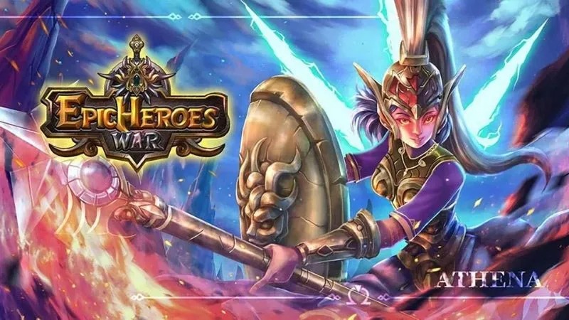gocmod_cc's tweet image. Hack Epic Heroes War – Vô Hạn Kim Cương Cực Đỉnh
gocmod.cc/epic-heroes-wa…
#gocmod #epicheroeswarhack #gameandroid