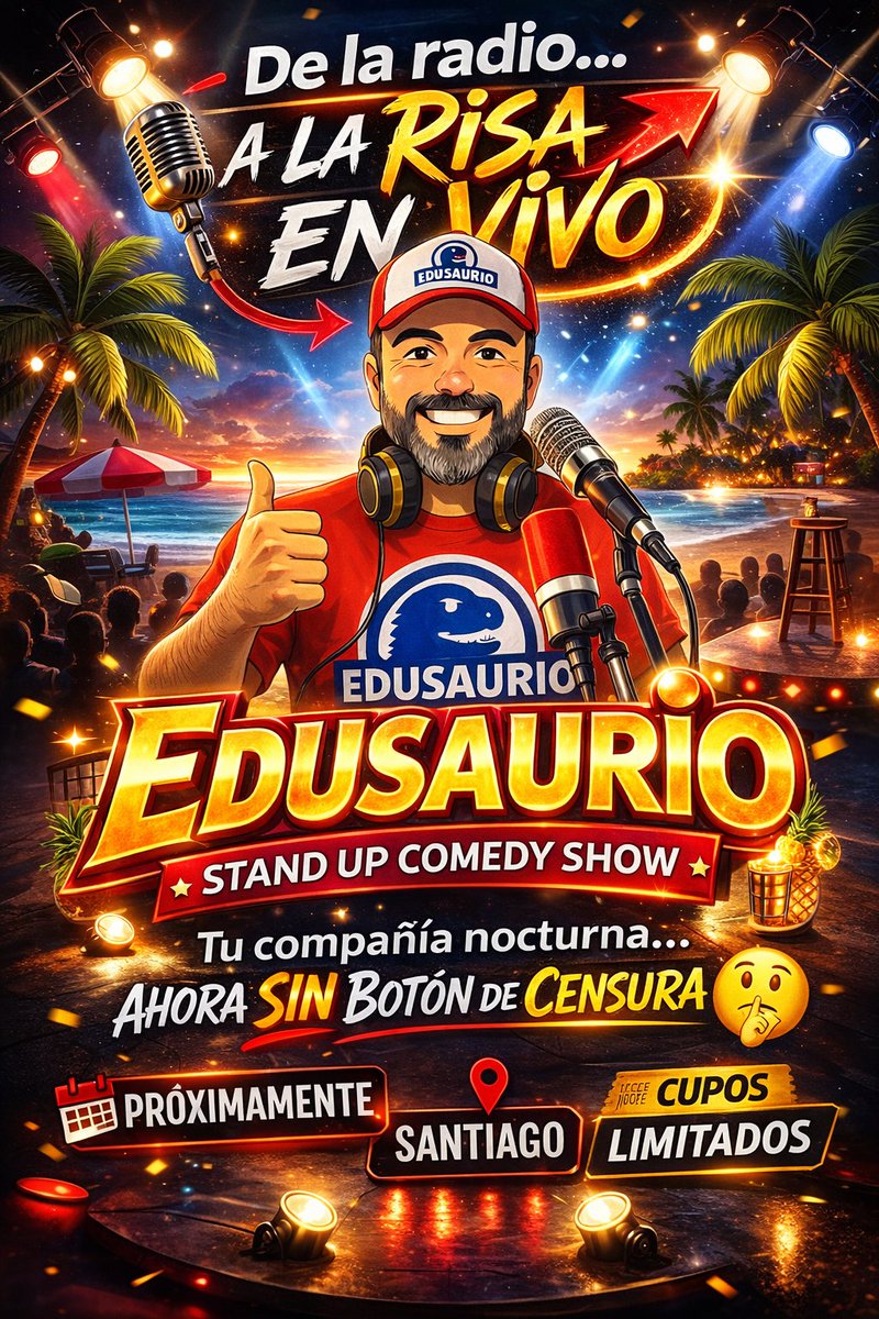EL CLUB DE EDUSAURIO 🇨🇱 tweet media