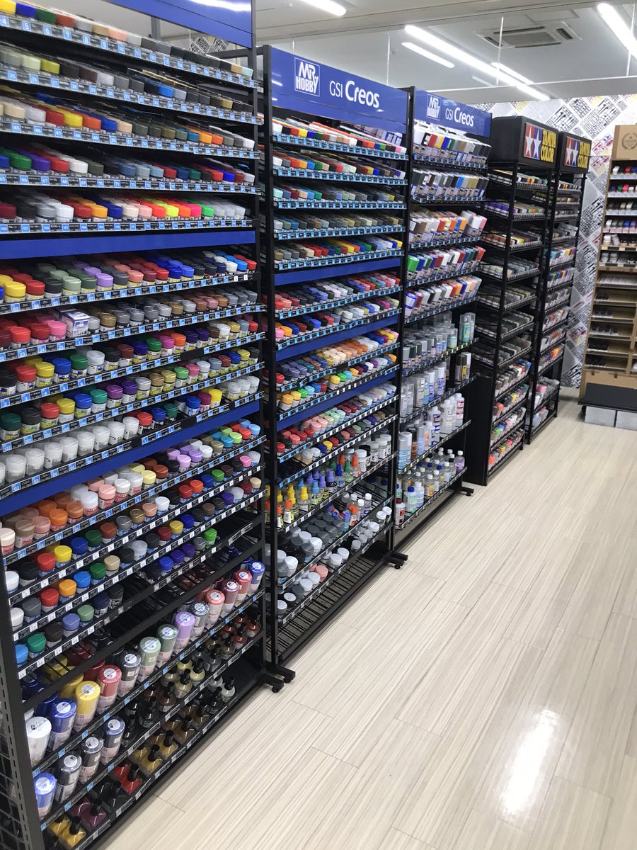 2月28日本日プラモデル新作再販 コチラになります 皆様のご来店お待ち