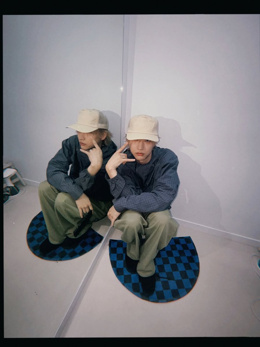 정욱진 Nine tweet media