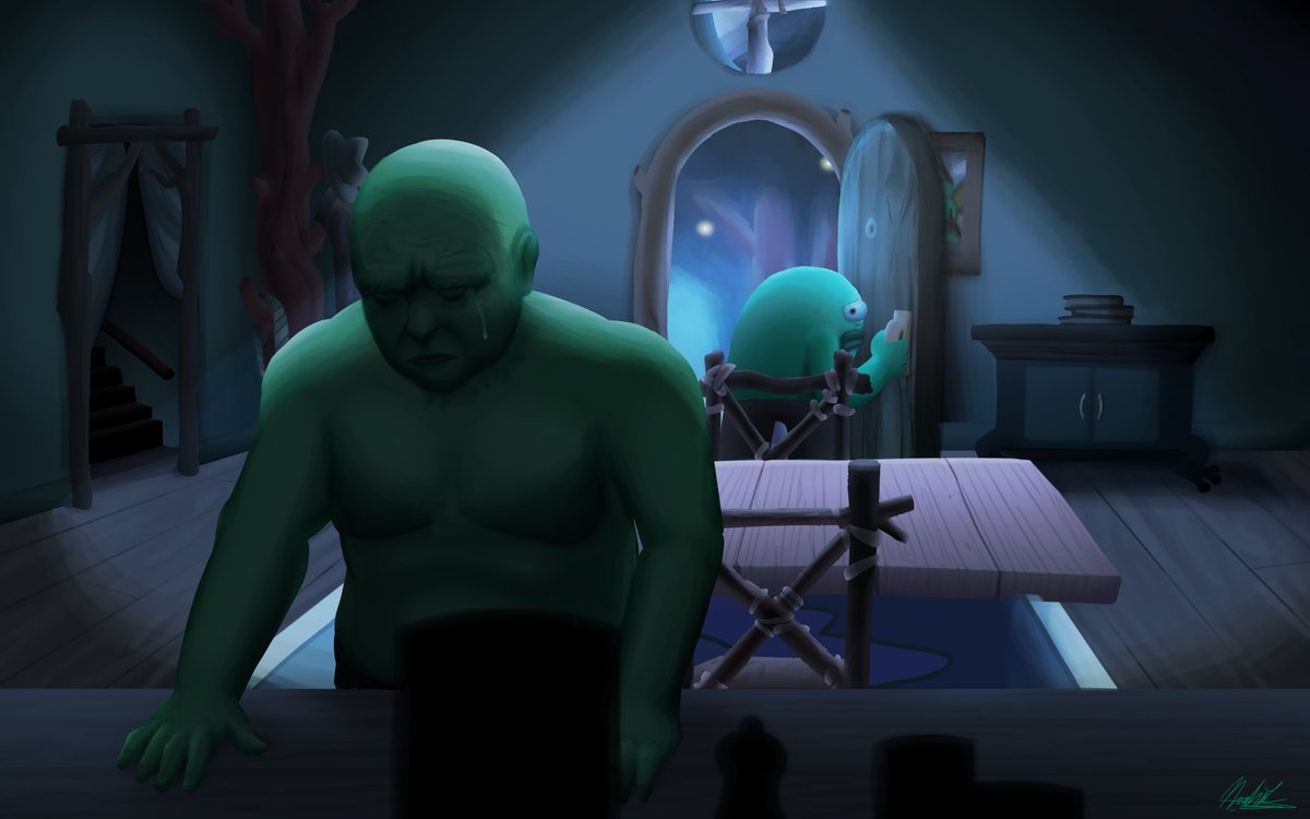 "I have no son..."

#smilingfriends
<a href="/adultswim/">adult swim</a> <a href="/psychicpebble/">zach</a> <a href="/MichaelRCusack/">Michael Cusack</a>