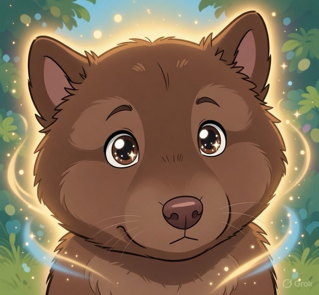 Gm for gm from $Lili

Happy weekend z 🐻🐶