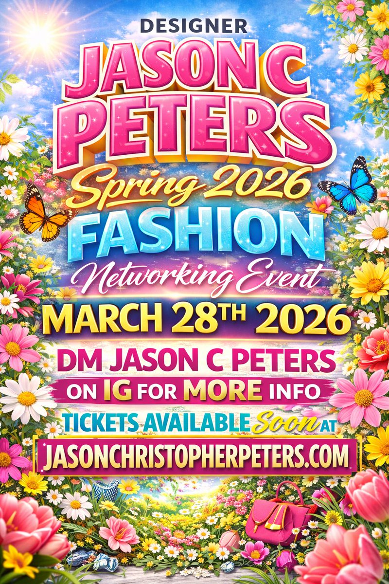Jason C Peters tweet media