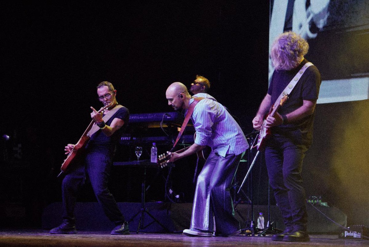 Gracias Villa Mercedes 🤍