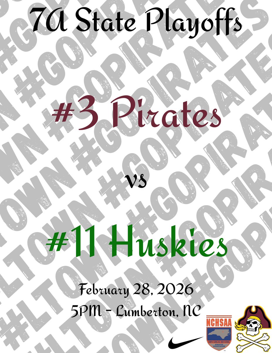 Pirates Basketball tweet media