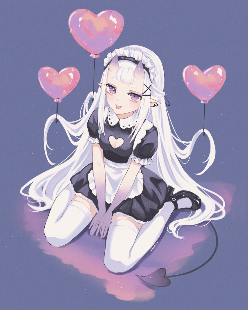 Amarisu ✨️store & Vgen commissions open✨️ tweet media