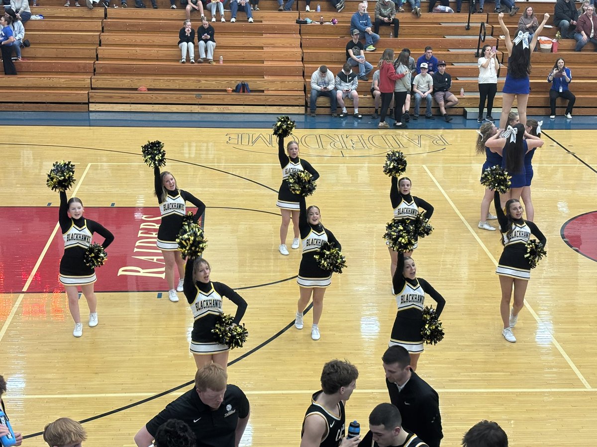 Cowan Athletics tweet media