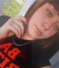 Mia Valertina Panasiuk tiene 15 años, desapareció el 24/2 en Garupá, provincia de Misiones. Es delgada, altura 1,60. Vestía remera negra estampada y short de jean. Se hizo la denuncia. Por favor compartir y avisar #Urgente a la policía local, o☎️101 o 911   

#Garupa #Misiones