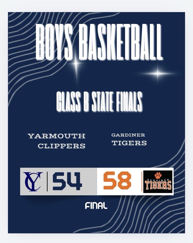 Yarmouth Athletics tweet media