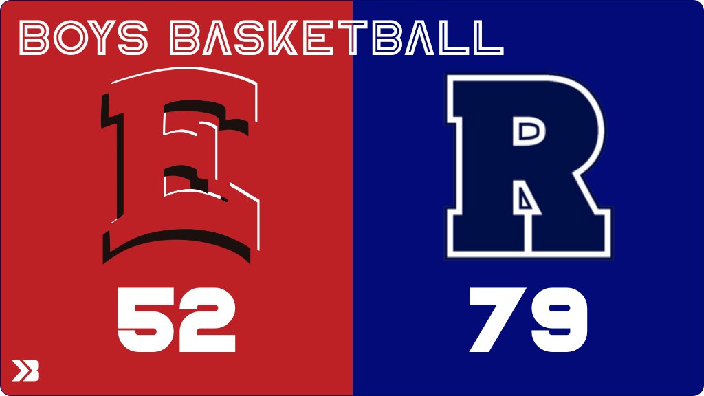 Des Moines East High School Boys Basketball tweet media