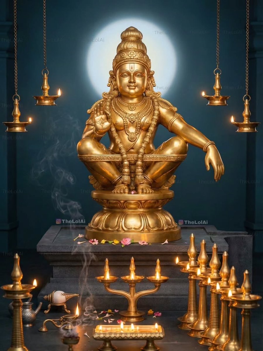 Gauripriya18's tweet photo. Swamiye https://t.co/8ojRAaIRF1