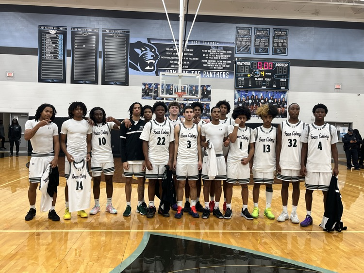 IowaColonyHS tweet media