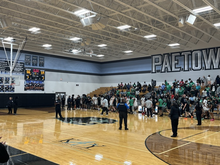 IowaColonyHS tweet media