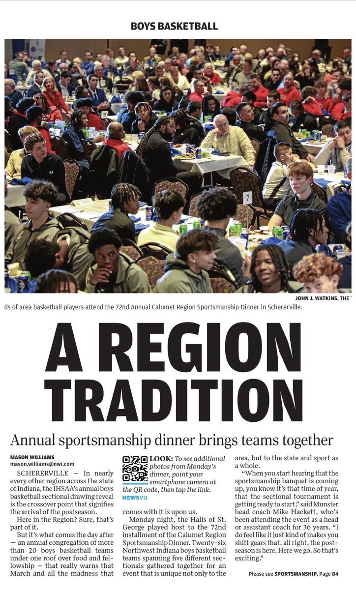 John Doherty tweet media